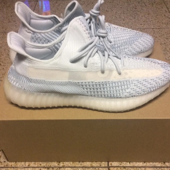 Adidas boost Cloud White - Picture 3 of 5